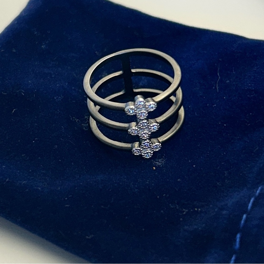 Freida Rothman Ring - image 1